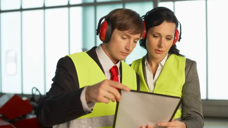 ICTQual International Level 3 Diploma in Airport Management