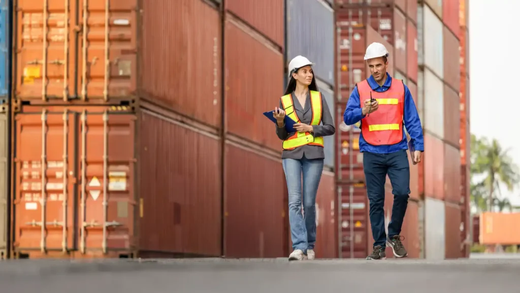 ICTQual International Level 3 Diploma in Airport and Cargo Operations