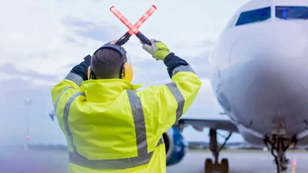 ICTQual International Level 3 Diploma in Aviation Management