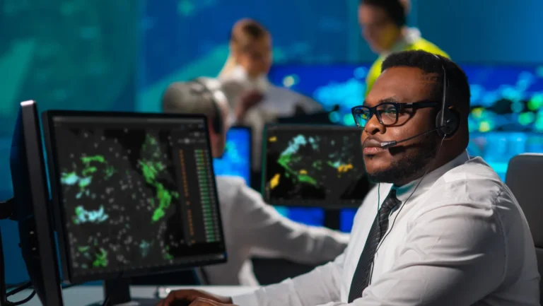 ICTQual International Level 3 Diploma in Aviation Operations and Risk Management