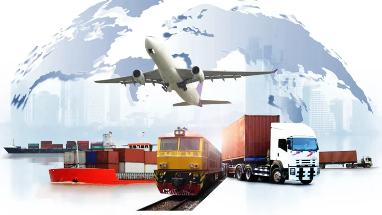ICTQual International Level 3 Diploma in Shipping and Logistics