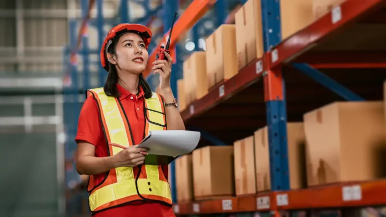 ICTQual International Level 4 Diploma in Air Cargo Management