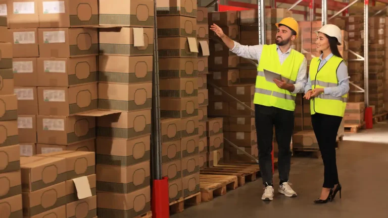 ICTQual International Level 4 Diploma in Air Cargo and Logistics Management