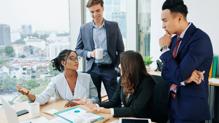 ICTQual International Level 4 Diploma in Air Transport Management and Strategy