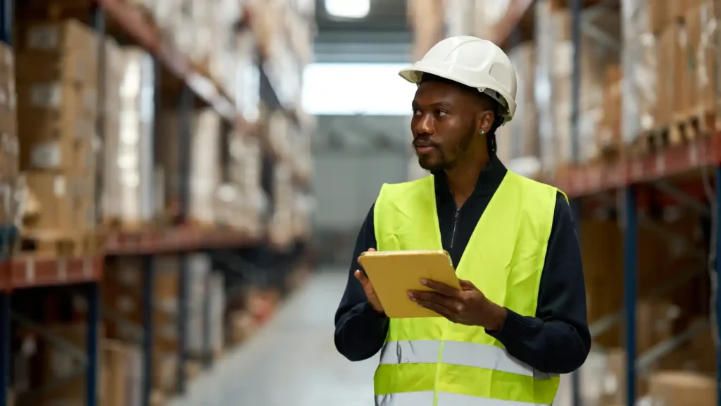 ICTQual International Level 4 Diploma in Airport and Cargo Operations