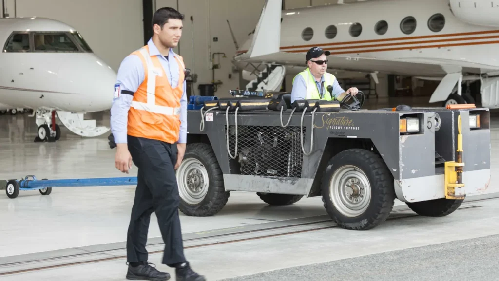 ICTQual International Level 4 Diploma in Aviation Operations and Risk Management