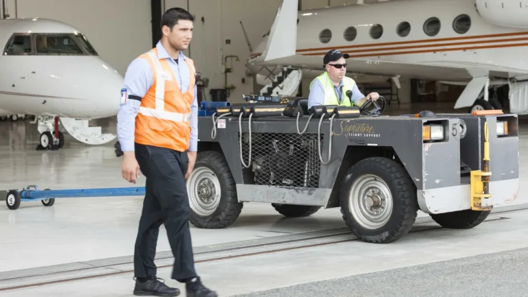 ICTQual International Level 4 Diploma in Aviation Operations and Risk Management