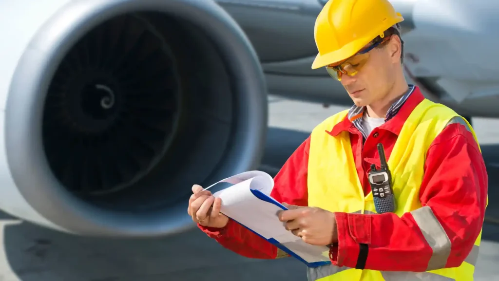 ICTQual International Level 4 Diploma in Aviation Safety and Regulatory Compliance