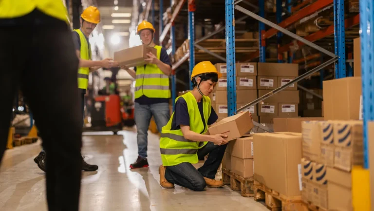 ICTQual International Level 4 Diploma in Shipping Operations and Management