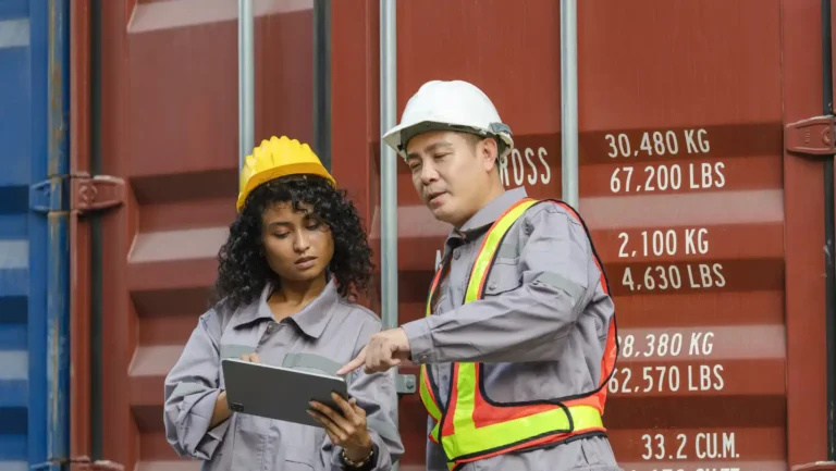 ICTQual International Level 5 Diploma in Air Cargo Management