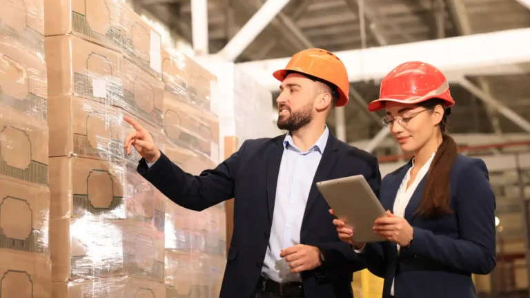 ICTQual International Level 5 Diploma in Air Cargo and Logistics Management