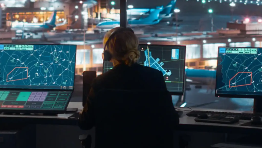 ICTQual International Level 5 Diploma in Air Transport Management and Strategy