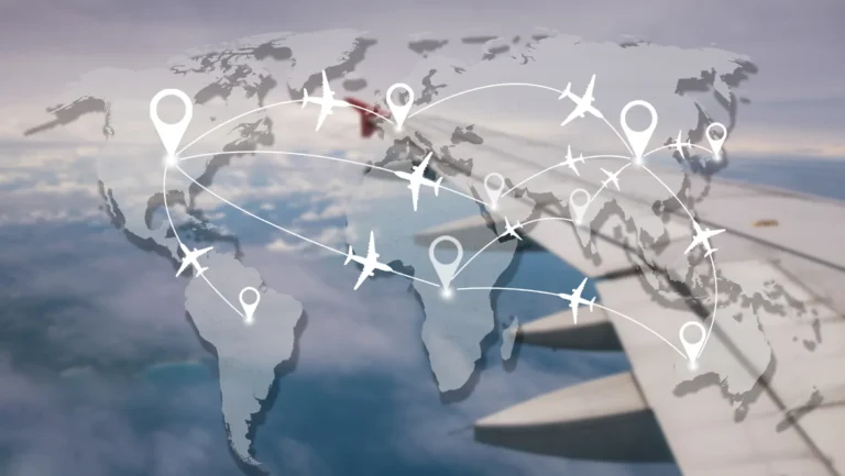 ICTQual International Level 5 Diploma in Airline Management