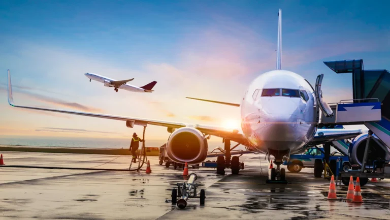 ICTQual International Level 5 Diploma in Aviation Management