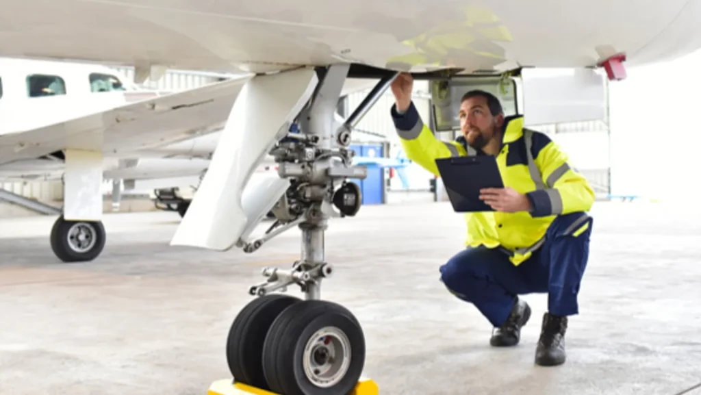 ICTQual International Level 5 Diploma in Aviation Operations and Risk Management
