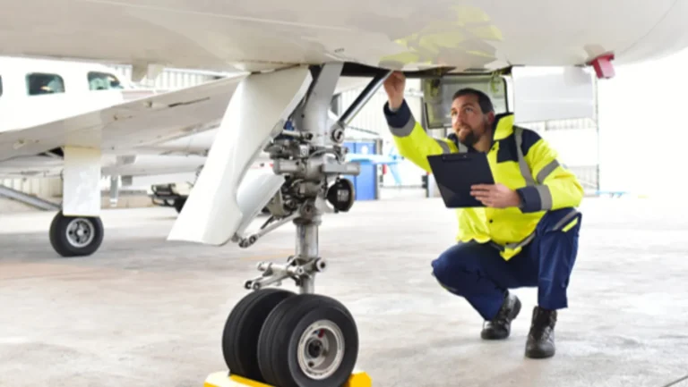 ICTQual International Level 5 Diploma in Aviation Operations and Risk Management
