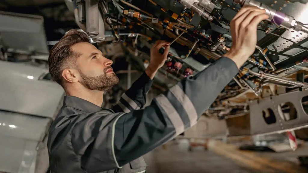 ICTQual International Level 5 Diploma in Aviation Safety and Regulatory Compliance