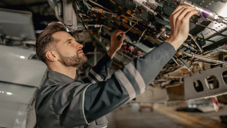 ICTQual International Level 5 Diploma in Aviation Safety and Regulatory Compliance