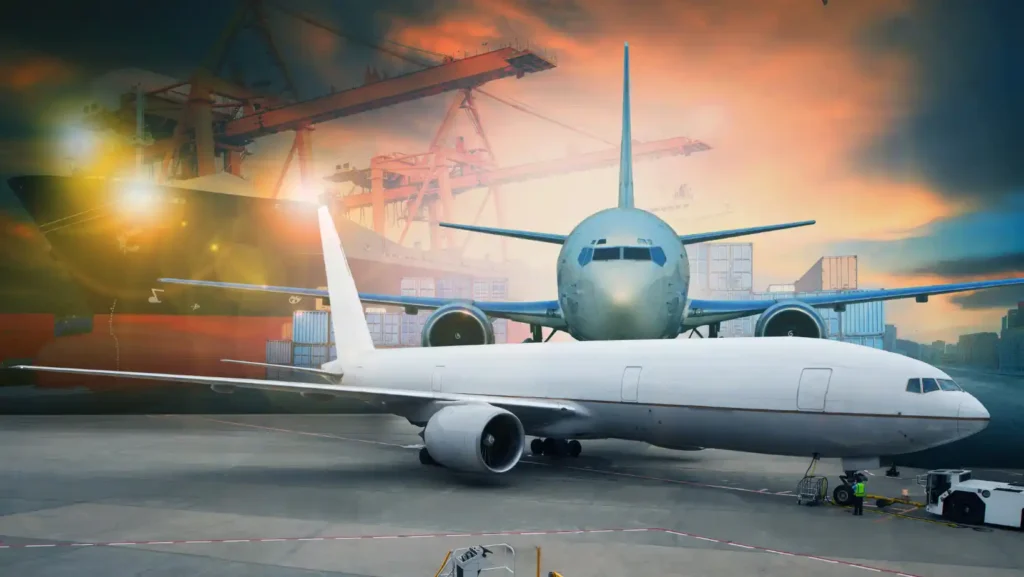 ICTQual International Level 6 Diploma in Air Transport Management and Strategy