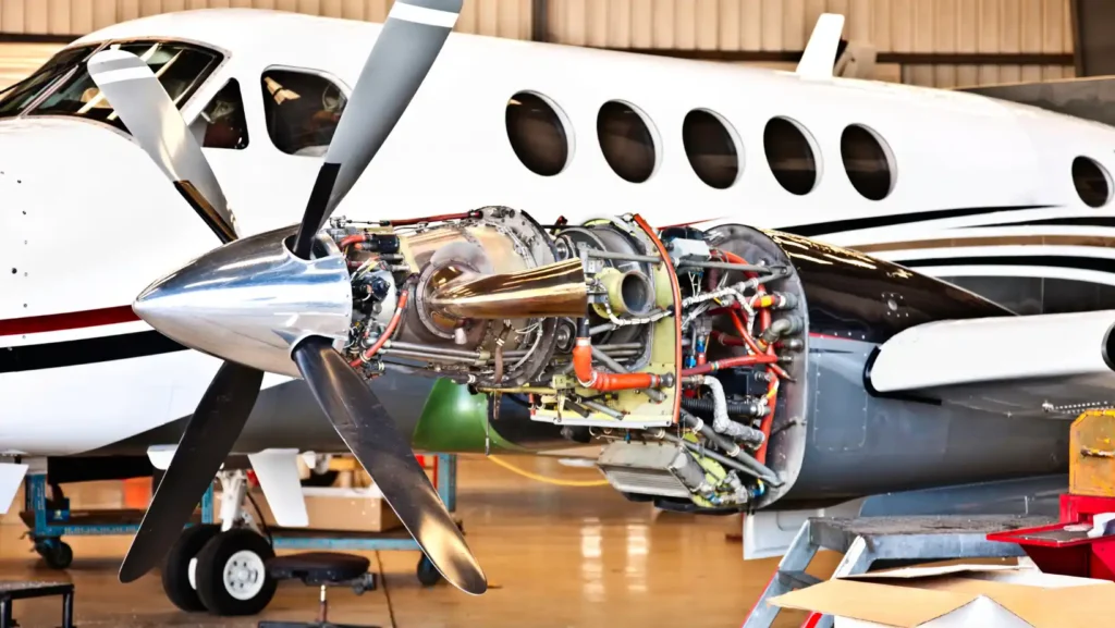 ICTQual International Level 6 Diploma in Aircraft Maintenance and Engineering Fundamentals