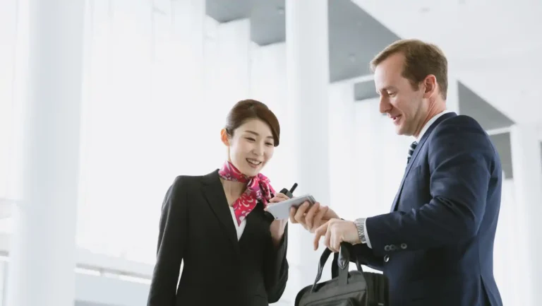 ICTQual International Level 6 Diploma in Airport Management