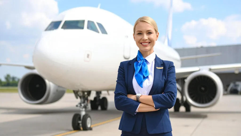 ICTQual International Level 6 Diploma in Aviation Management