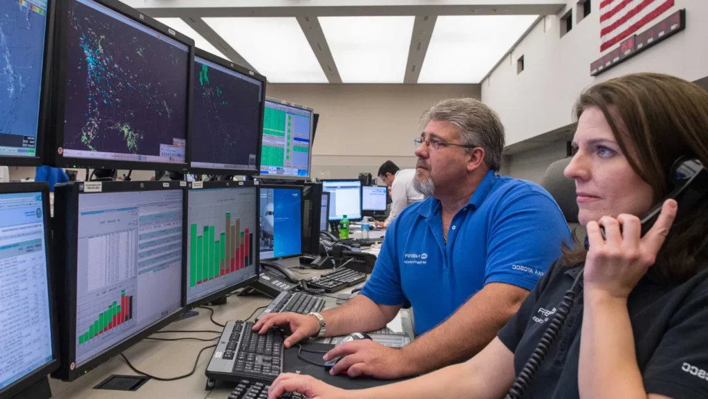 ICTQual International Level 6 Diploma in Aviation Operations and Risk Management