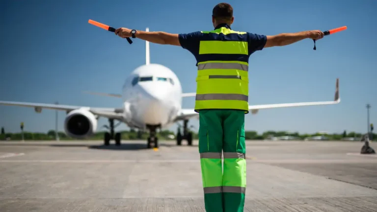 ICTQual International Level 6 Diploma in Aviation Safety and Regulatory Compliance