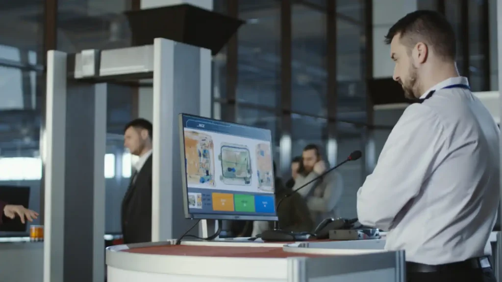 ICTQual International Level 6 Diploma in Aviation Safety and Security