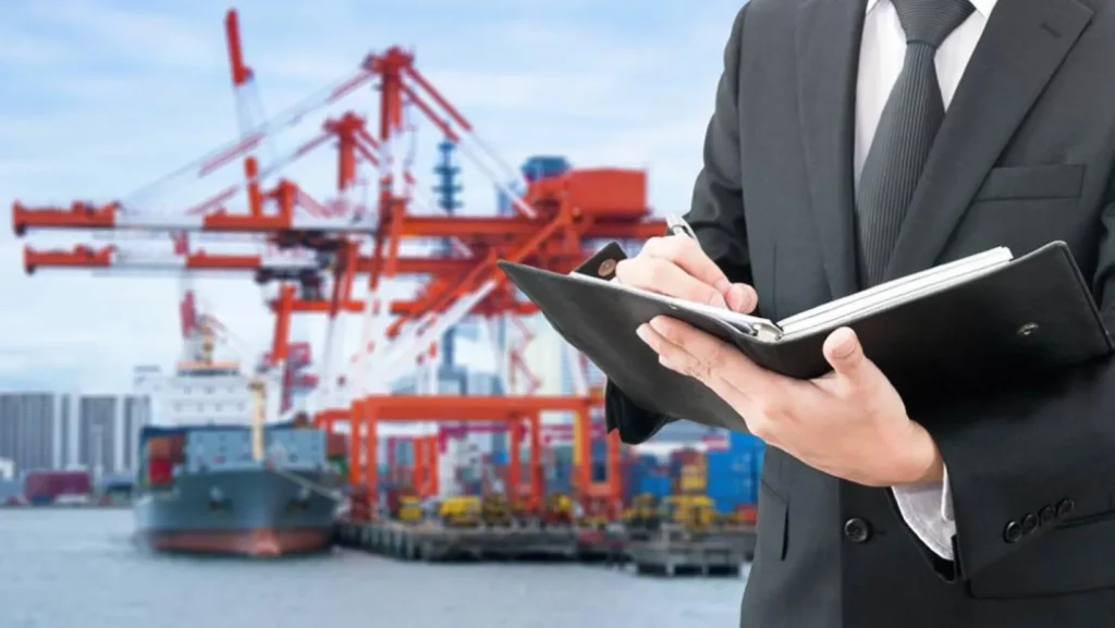 ICTQual International Level 6 Diploma in Port Management