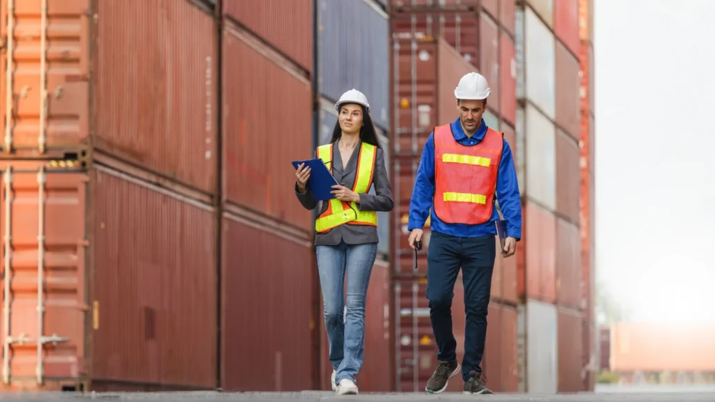 ICTQual International Level 6 Diploma in Shipping Operations and Management