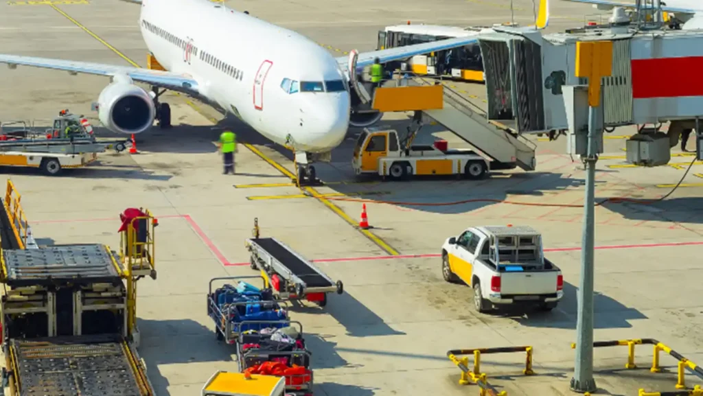 ICTQual International Level 7 Diploma in Air Transport Management and Strategy