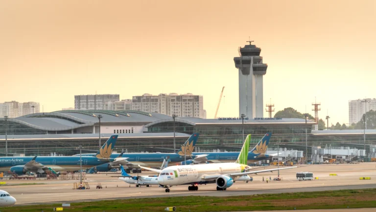 ICTQual International Level 7 Diploma in Airport, Airline and Aviation Management