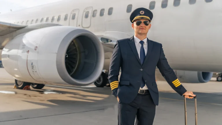 ICTQual International Level 7 Diploma in Aviation Management