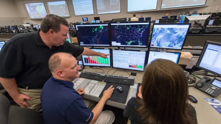 ICTQual International Level 7 Diploma in Aviation Operations and Risk Management