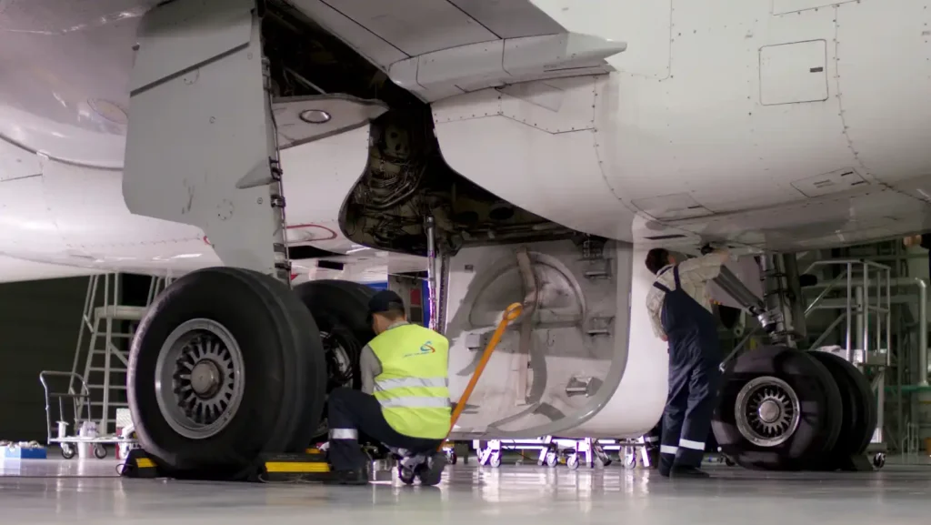 ICTQual International Level 7 Diploma in Aviation Safety and Regulatory Compliance