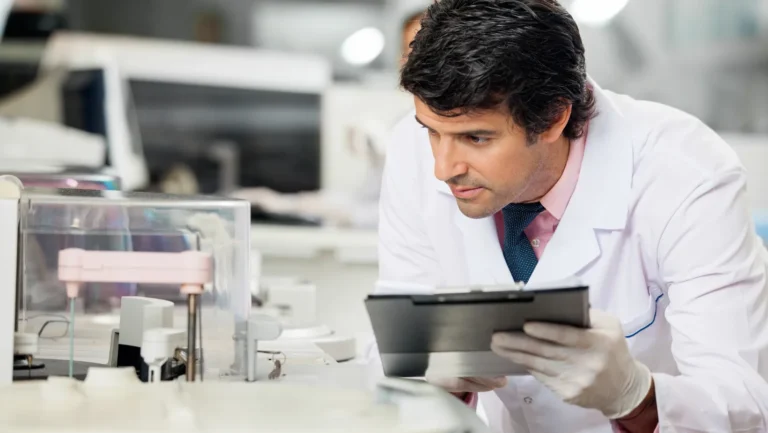 ICTQual Qualified Source Test Observer (QSTO)