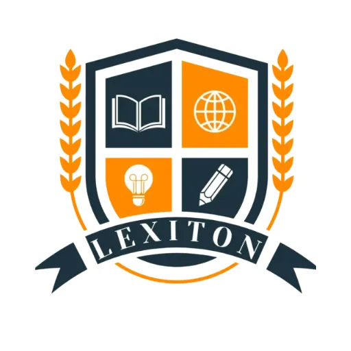 Lexiton International