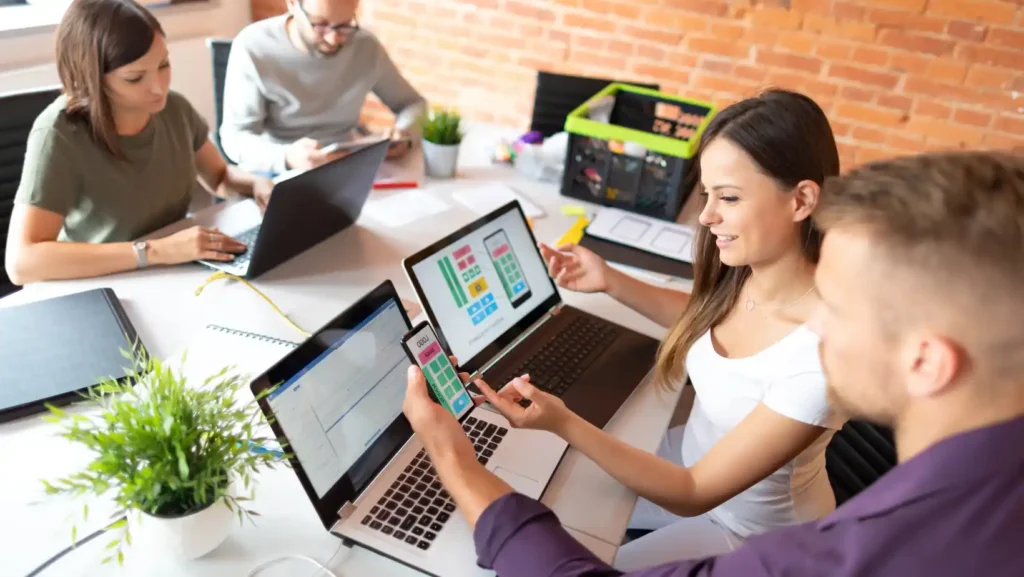 ICTQual AB Level 3 Certificate in Digital Quality - Ease of Navigation 31 ICTQual AB Level 3 Certificate in Digital Quality - Ease of Navigation