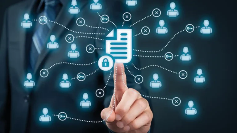 ICTQual AB Level 3 Certificate in Digital Quality - Interoperability