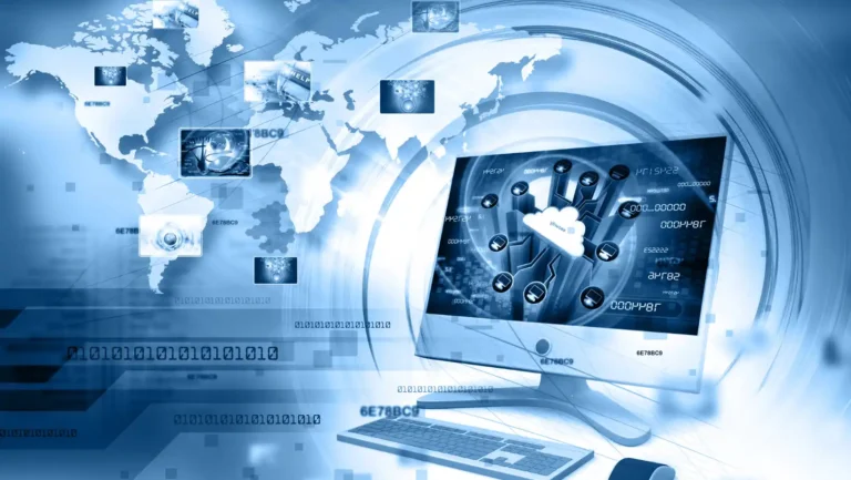 ICTQual AB Level 3 Certificate in Digital Quality -Privacy