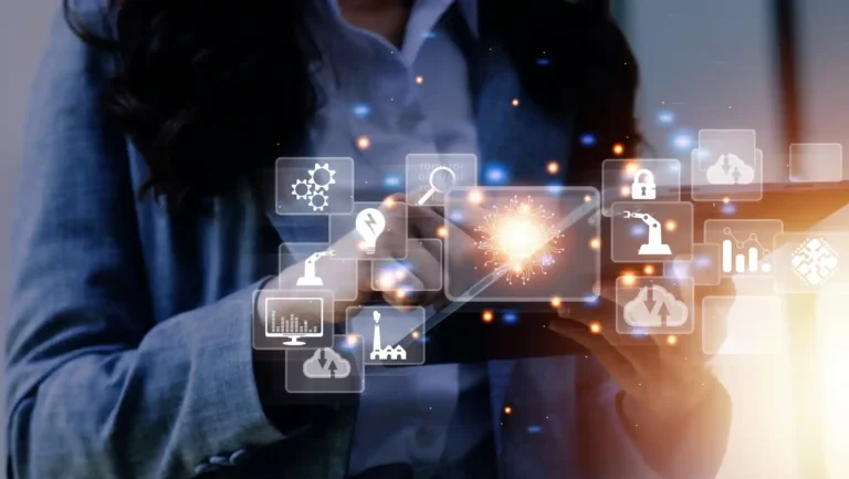 ICTQual AB Level 3 Certificate in Digital Quality - Reliability