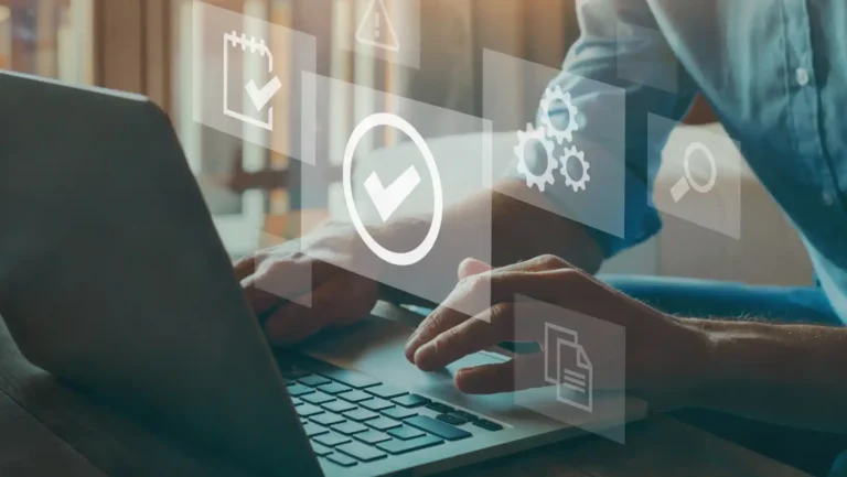 ICTQual AB Level 3 Certificate in Digital Quality - Resilience