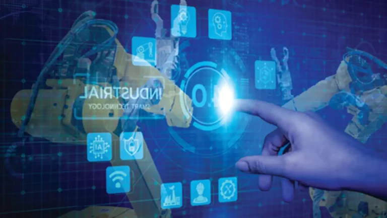 ICTQual AB Level 3 Certificate in Digital Quality - Throughput