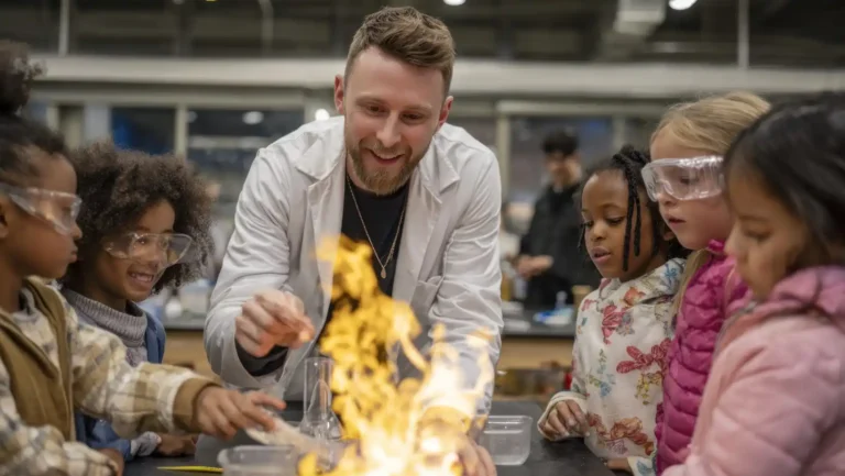 ICTQual AB Level 3 Certificate in Experience Simplicable - Entertaining Experiences