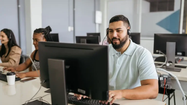 ICTQual AB Level 3 Certificate in Experience Simplicable - Responsiveness