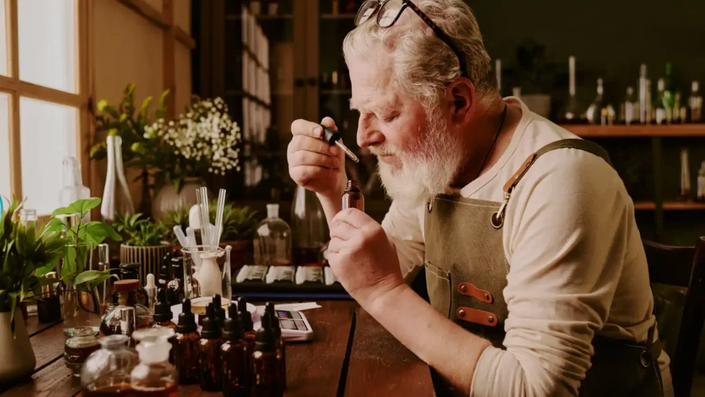 ICTQual AB Level 3 Certificate in Experience Simplicable - Smell 41 ICTQual AB Level 3 Certificate in Experience Simplicable - Smell