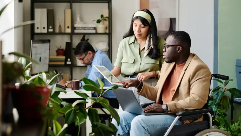 ICTQual AB Level 3 Certificate in Experience Simplicable - Tangibles 38 ICTQual AB Level 3 Certificate in Experience Simplicable - Tangibles