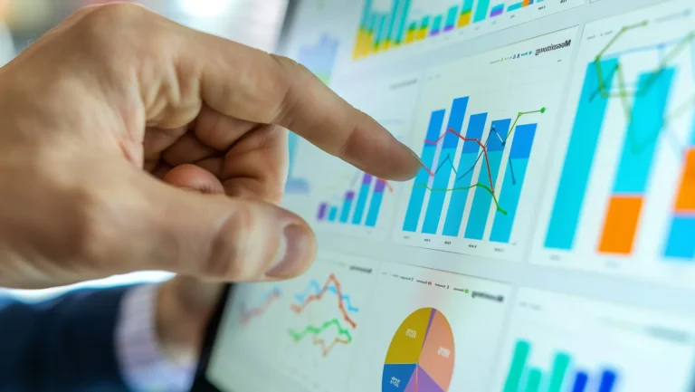 ICTQual AB Level 3 Certificate in Information Quality - Depth