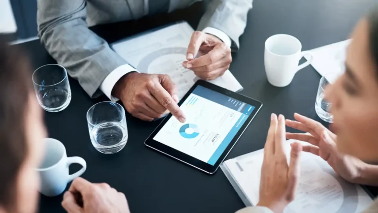 ICTQual AB Level 3 Certificate in Information Quality - Relevance